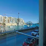 Διαμέρισμα Bayview Saint Julian's