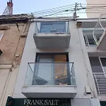 Bayview Διαμέρισμα