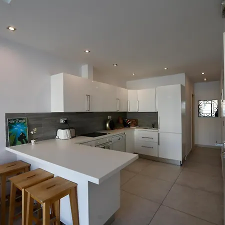 Apartament Bayview