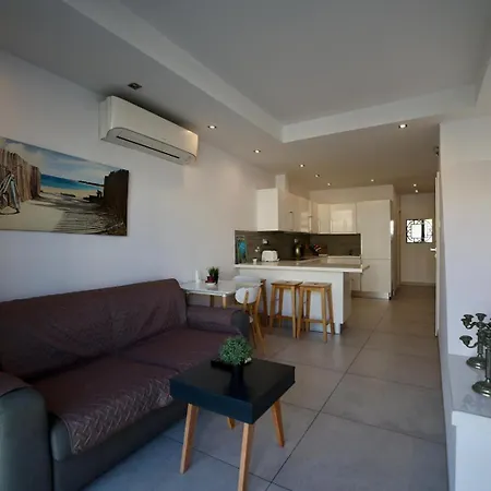Apartament Bayview St. Julian's