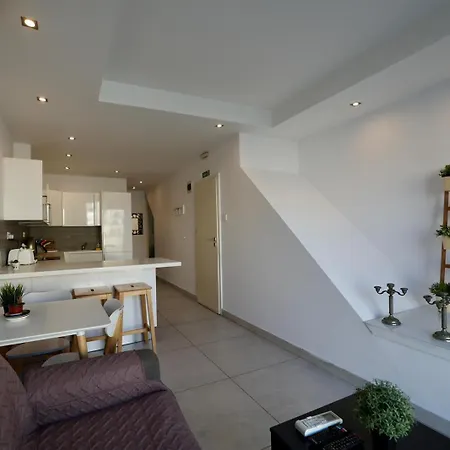 Apartament Bayview