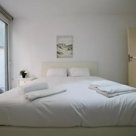 Apartament Bayview *