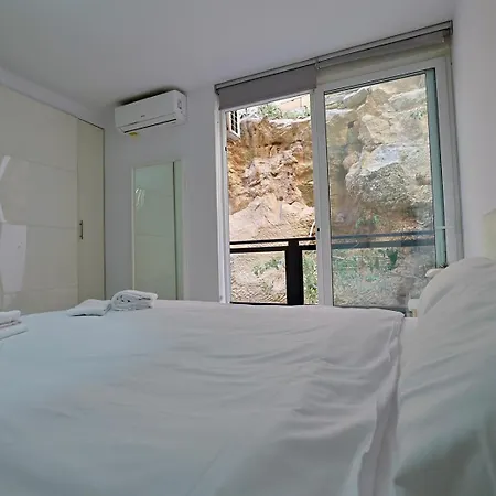 Bayview Apartament