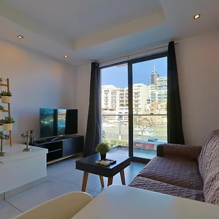 Apartament Bayview