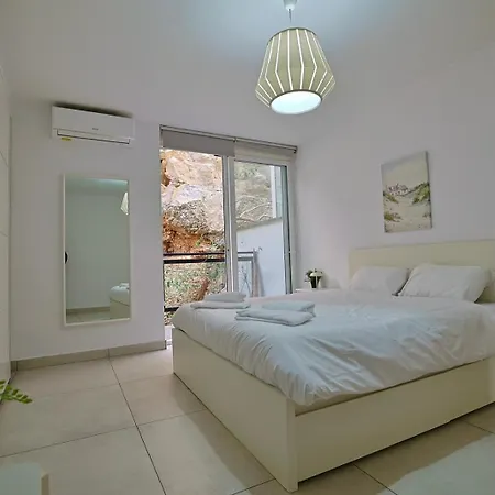 Apartament Bayview *