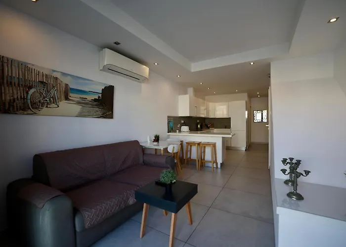 Apartament Bayview St. Julian's