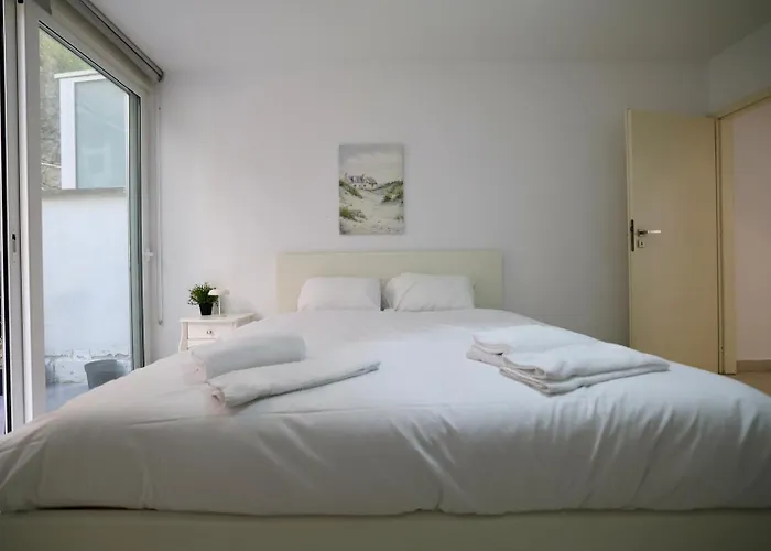 Apartament Bayview *